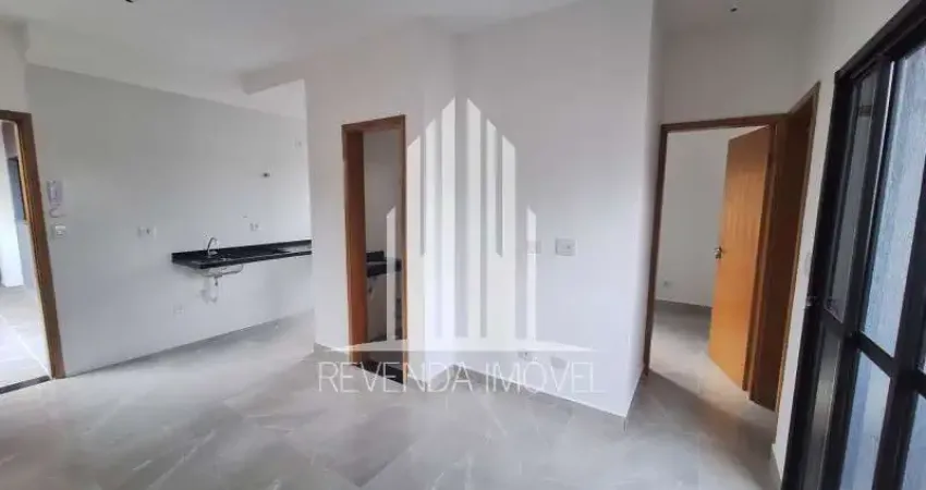 Apartamento com 2 quartos à venda na Rua Moliterno, --, Penha De França, São Paulo