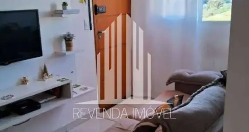 Apartamento com 2 quartos à venda na Avenida Monte Celeste, --, Vila Santa Maria, São Paulo