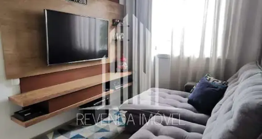 Apartamento de 2 quartos com suíte e vaga na zona leste de sp: oportunidade imperdível no jardim ângela!