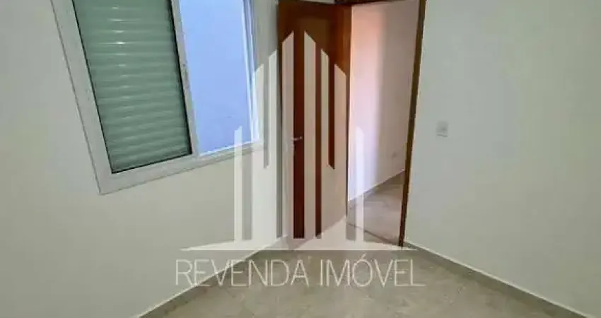 Apartamento com 2 quartos à venda na Rua Guarapuã, --, Jardim Franca, São Paulo