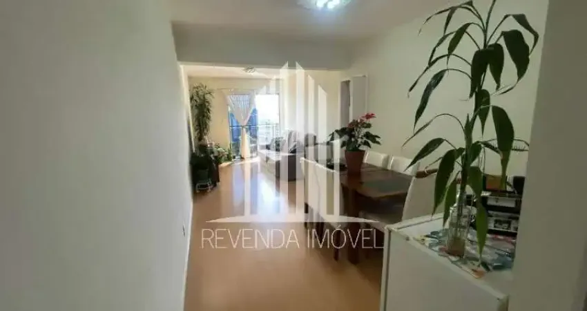 Imperdível oportunidade: apartamento à venda no centro de são caetano do sul-sp, com 2 quartos, 1 suíte e 75m² de área!