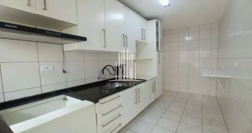 Apartamento com 2 quartos à venda na Rua Conselheiro Saraiva, --, Santana, São Paulo