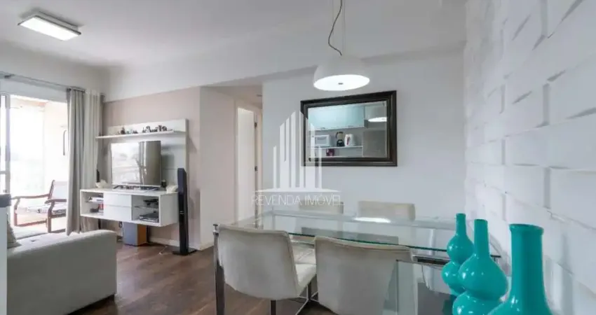 Apartamento residencial em são paulo - sp, portal do morumbi