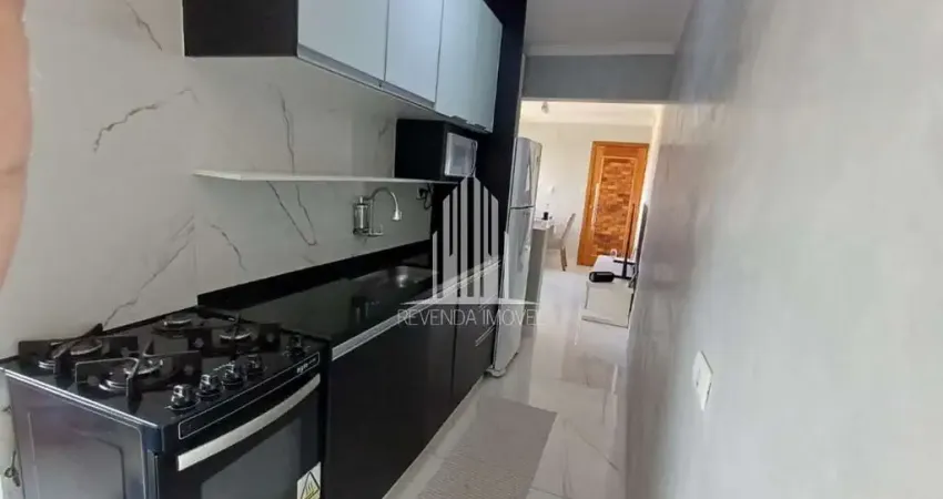 Apartamento com 2 quartos à venda na Avenida Interlagos, --, Interlagos, São Paulo