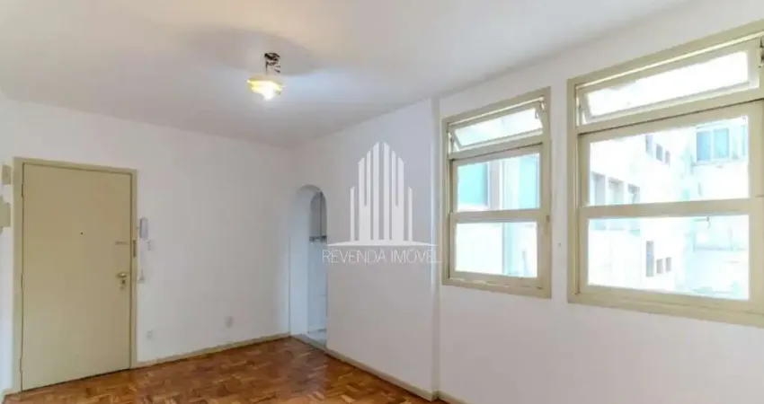 Apartamento à venda em são paulo-sp, vila buarque: 1 quarto, 1 suíte, 1 sala, 1 banheiro, 2.500,00 m² de área!