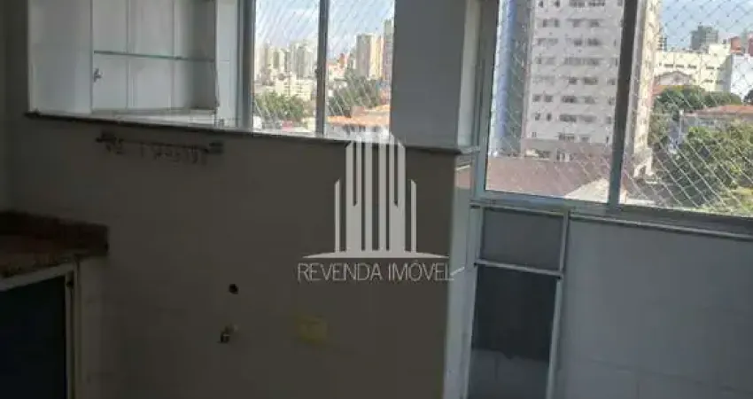 Encantador apartamento de 2 quartos na vila paulicéia, são paulo-sp: 2 salas, 1 banheiro, 1 vaga, 65m² - agende sua visita!