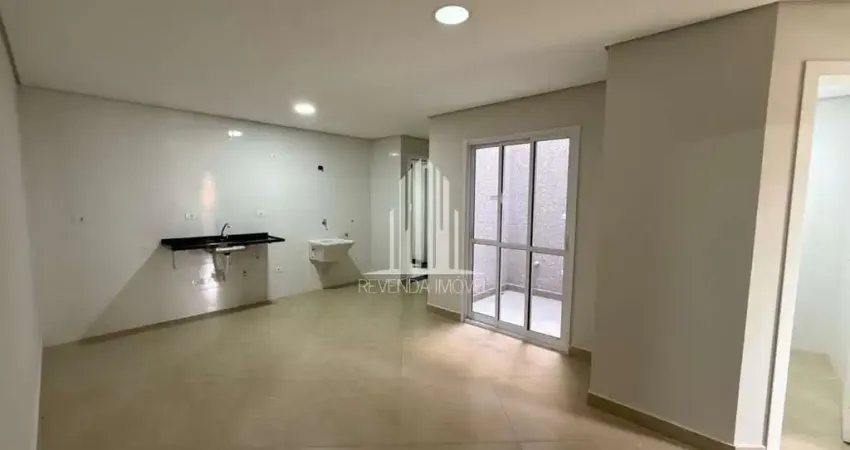 Apartamento à venda na vila linda, santo andré-sp: 2 quartos, 1 banheiro, 60m² de área. confira!