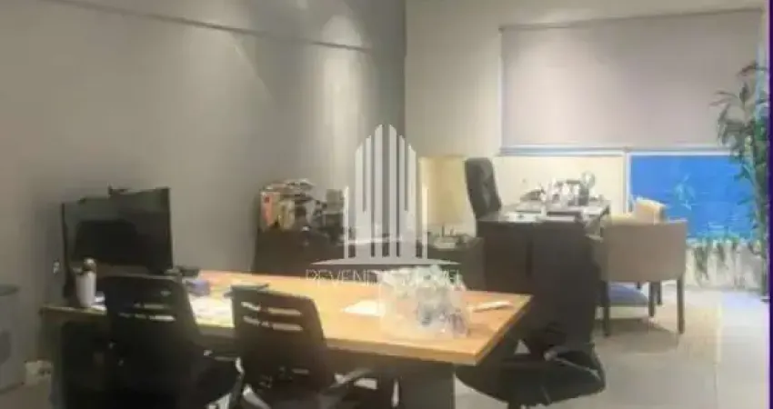 Oportunidade única: sala comercial à venda em vila congonhas, são paulo-sp - 1 sala, 1 banheiro, 1 vaga de garagem - 39m²