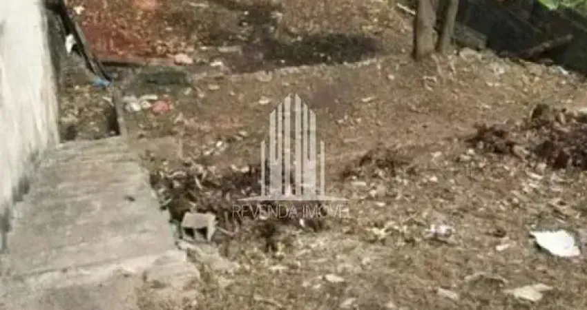 Terreno à venda em são paulo-sp, jardim bonfiglioli, com 270m². oportunidade única!