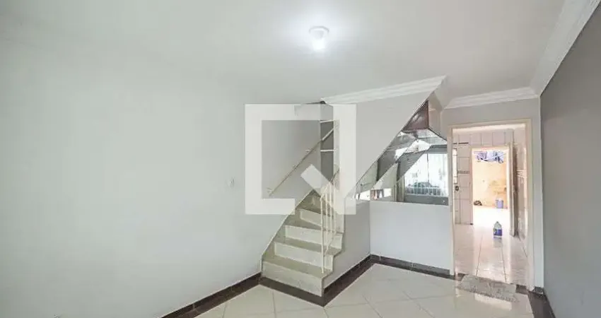 Casa com 2 quartos à venda na Rua Itamarati, --, Baeta Neves, São Bernardo do Campo