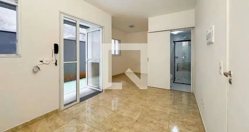 Kitnet / Stúdio à venda na Rua dos Estudantes, --, Liberdade, São Paulo