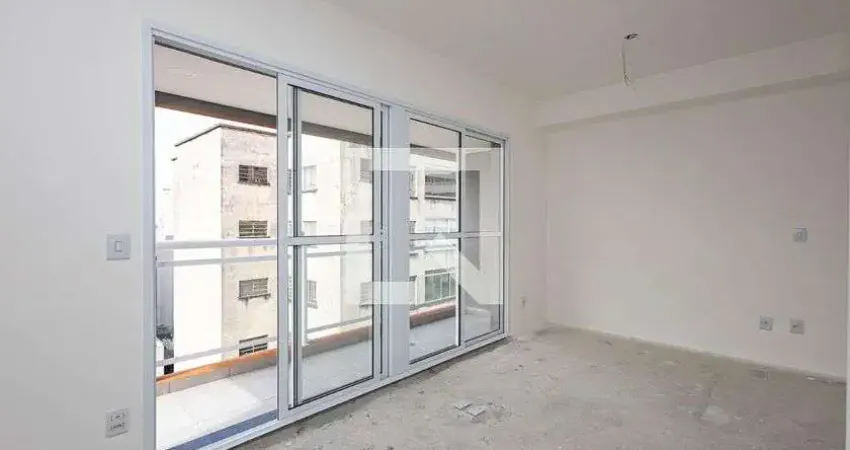 Kitnet / Stúdio à venda na Rua Augusta, --, Consolação, São Paulo