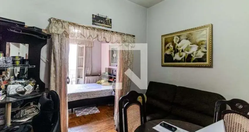 Kitnet / Stúdio à venda na Alameda Ribeiro da Silva, --, Campos Eliseos, São Paulo