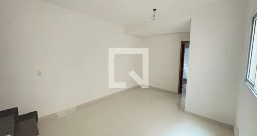 Cobertura com 2 quartos à venda na Rua Araújo Abranches, --, Jardim do Estádio, Santo André