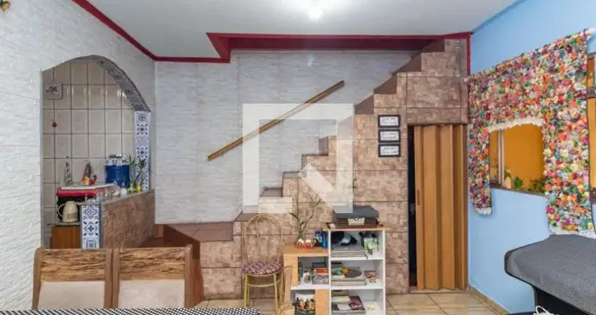 Casa com 3 quartos à venda na Rua Marim dos Caetés, --, Vila Jacuí, São Paulo