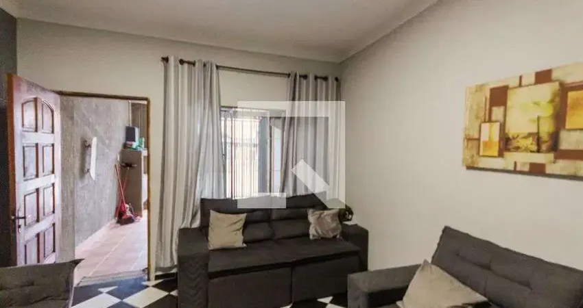 Casa com 4 quartos à venda na Rua Avinhão, --, Jardim das Maravilhas, Santo André