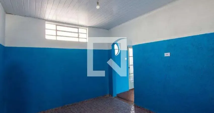 Casa com 1 quarto à venda na Rua Marcondes Machado, --, Vila Leopoldina, Santo André