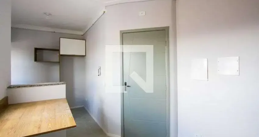 Cobertura com 2 quartos à venda na Rua Joaquim Nabuco, --, Jardim, Santo André