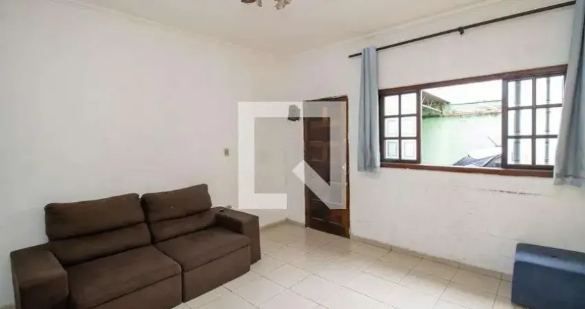 Casa com 2 quartos à venda na Rua Invasão dos Holandeses, --, Vila Sabrina, São Paulo