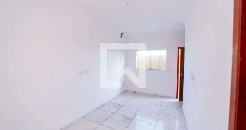 Casa com 2 quartos à venda na Rua Antônio Fortunato, --, Ponte Rasa, São Paulo