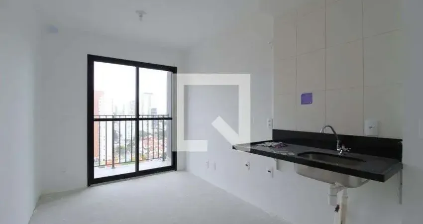 Kitnet / Stúdio à venda na Rua Alvorada, --, Vila Olímpia, São Paulo