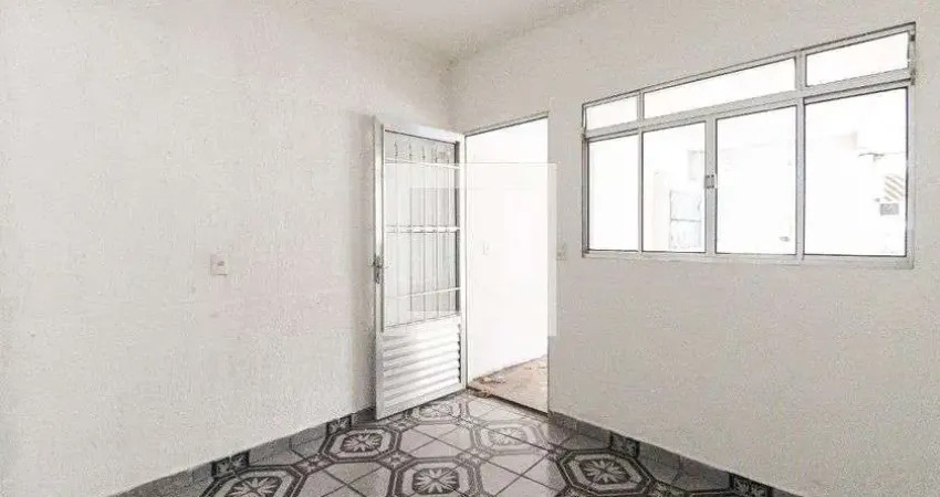 Casa com 1 quarto à venda na Rua Santo Antônio da Manga, --, Itaquera, São Paulo