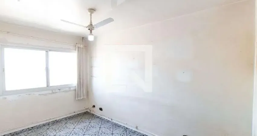 Apartamento com 2 quartos à venda na Rua José Osvaldo, --, Vila Gustavo, São Paulo