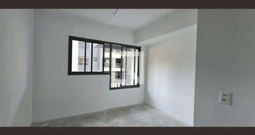 Kitnet / Stúdio à venda na Avenida Armando Ferrentini, --, Vila Mariana, São Paulo