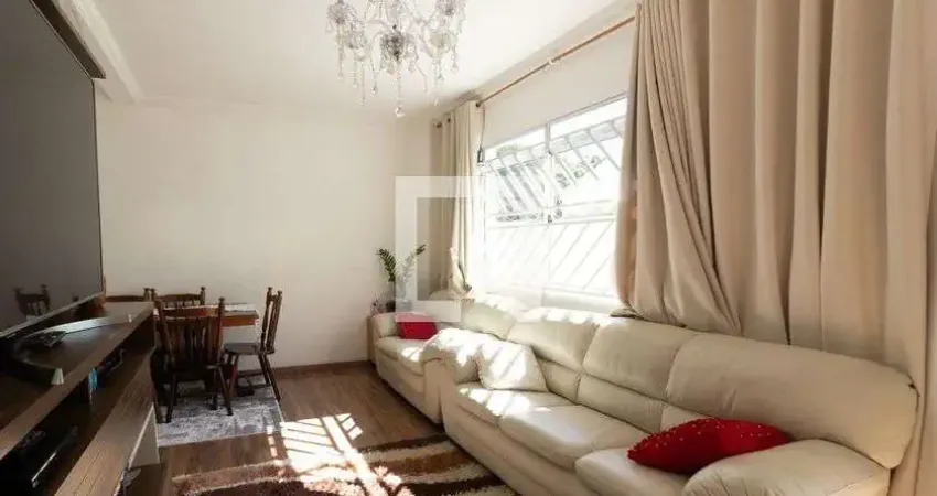 Casa com 2 quartos à venda na Rua Belchior de Godói, --, Jardim Maringa, São Paulo