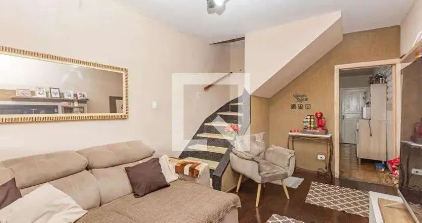 Casa com 2 quartos à venda na Rua Antônio Lamas, --, São João Climaco, São Paulo