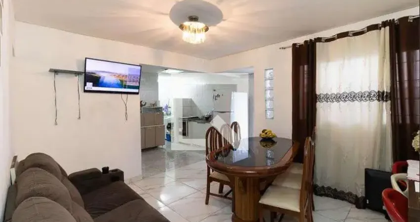 Casa com 2 quartos à venda na Rua Epiacaba, --, Sacomã, São Paulo