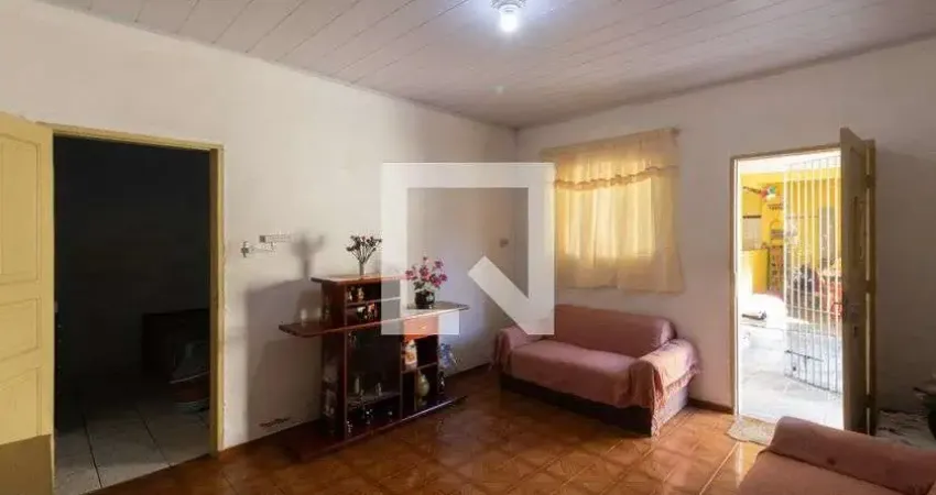 Casa com 2 quartos à venda na Rua Carlos Finlay, --, Artur Alvim, São Paulo