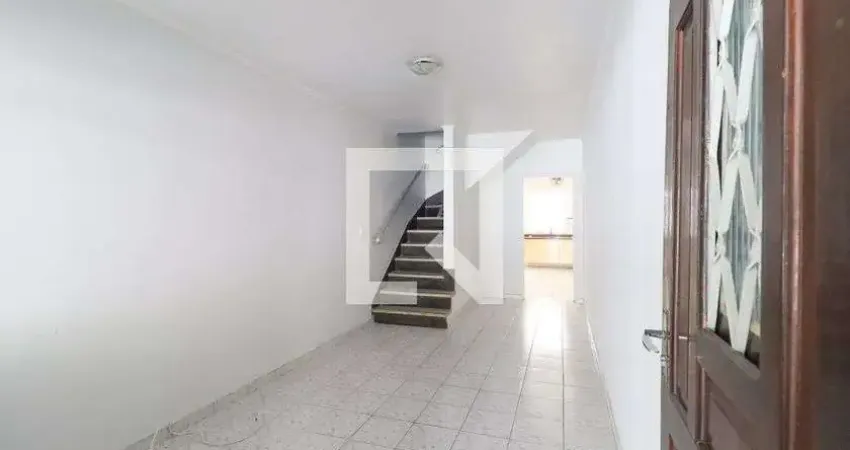 Casa com 2 quartos à venda na Rua Campelo, --, Vila Mazzei, São Paulo