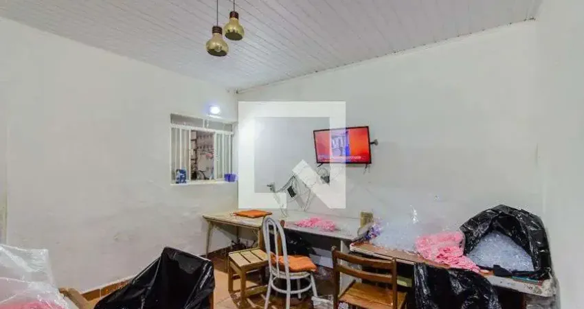 Casa com 1 quarto à venda na Rua Álvaro Fragoso, --, Ipiranga, São Paulo