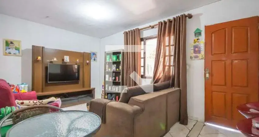 Casa com 1 quarto à venda na Avenida Juan Cabrerizo, --, Cipava, Osasco