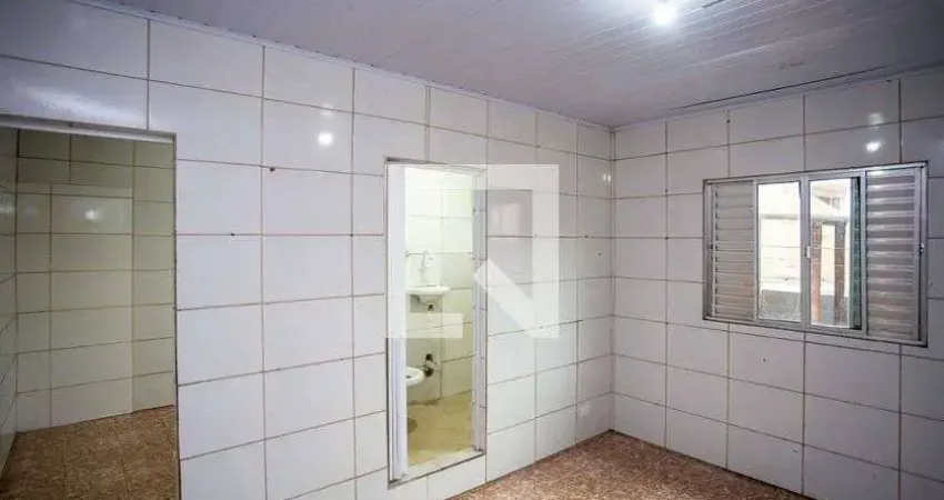 Casa com 1 quarto à venda na Rua Vital Brasil, --, Conceição, Diadema