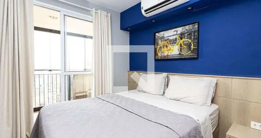 Kitnet / Stúdio à venda na Rua Gravataí, --, Consolação, São Paulo