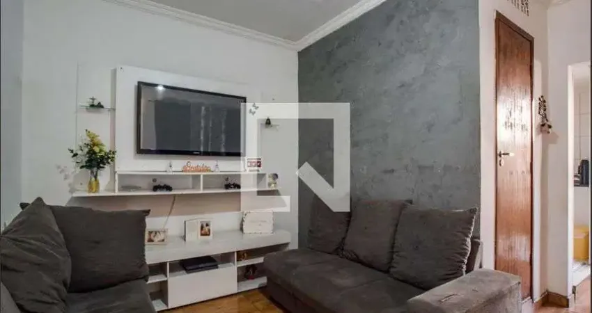 Casa com 2 quartos à venda na Rua Campos Vergueiro, --, Vila América, Santo André