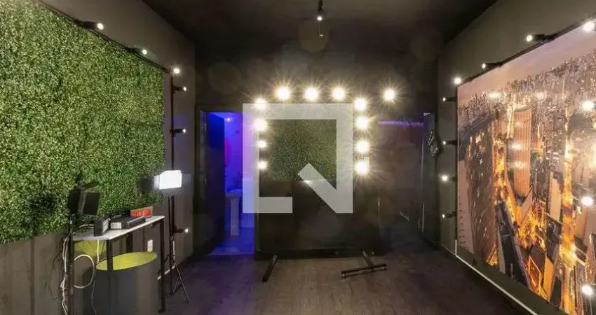 Kitnet / Stúdio à venda na Rua Sebastião Pereira, --, Santa Cecília, São Paulo