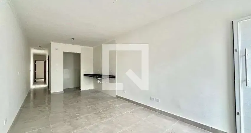 Casa com 2 quartos à venda na Avenida Túlio Teodoro de Campos, --, Vila Mascote, São Paulo