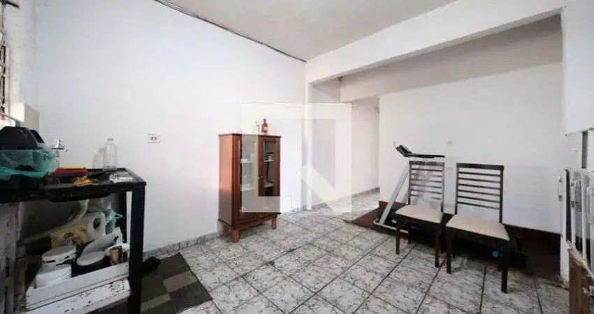 Casa com 1 quarto à venda na Rua Aramã Grande, --, Ermelino Matarazzo, São Paulo