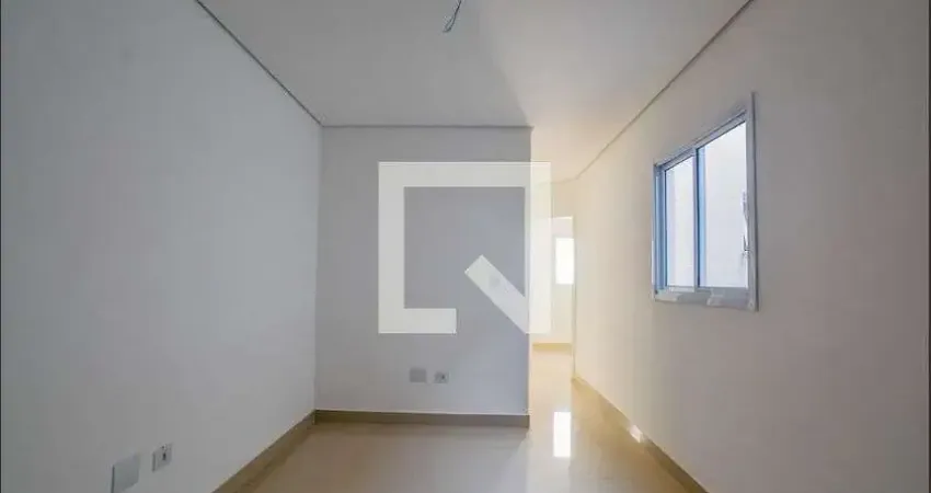 Cobertura com 2 quartos à venda na Rua General Câmara, --, Vila América, Santo André