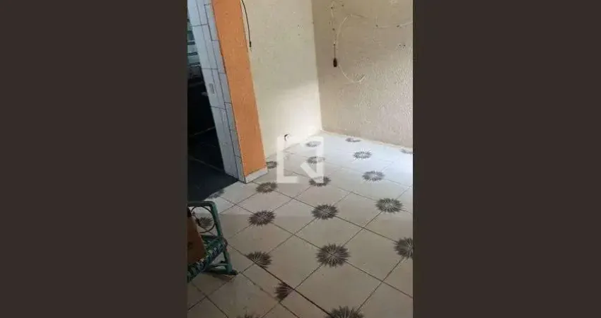 Casa com 4 quartos à venda na Viela Trevo de Santa Maria, --, Vila Jacuí, São Paulo