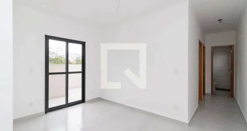 Cobertura com 2 quartos à venda na Rua Dene, --, Vila Ré, São Paulo