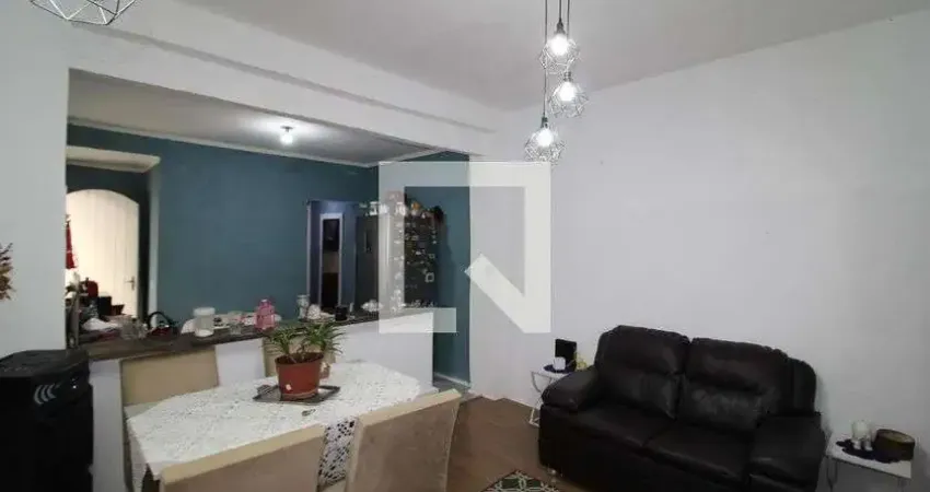 Casa com 2 quartos à venda na Rua Francisco Augusto Lopes, --, Vila Diva, São Paulo