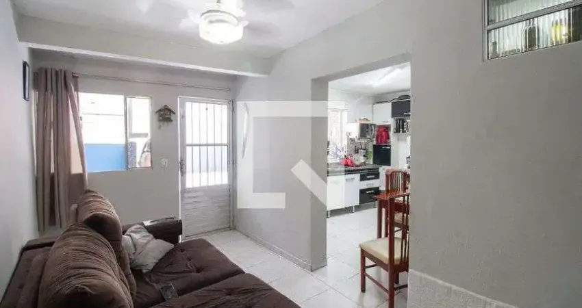 Casa com 2 quartos à venda na Rua Luiz Antônio Abreu, --, Butantã, São Paulo