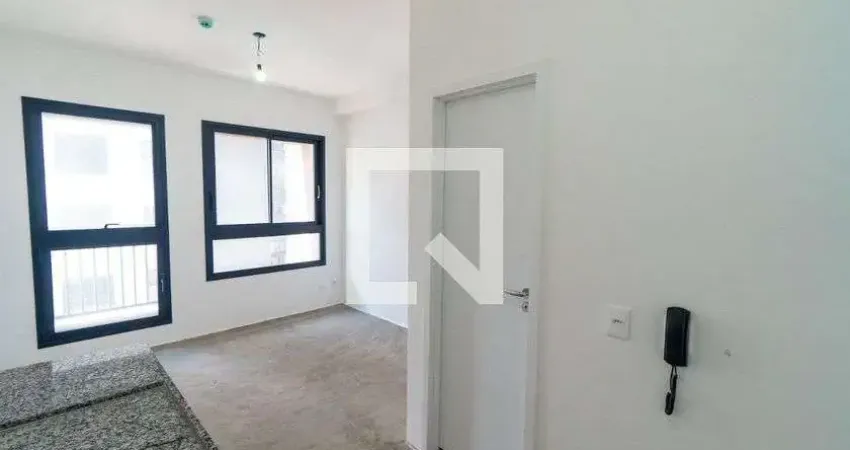 Kitnet / Stúdio à venda na Rua Coronel Lisboa, --, Vila Clementino, São Paulo