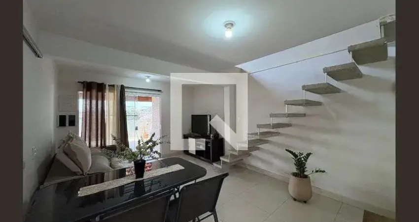 Casa com 2 quartos à venda na Rua Araújo Abranches, --, Vila Leopoldina, Santo André