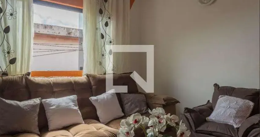 Casa com 2 quartos à venda na Travessa Vista Alegre, --, Demarchi, São Bernardo do Campo