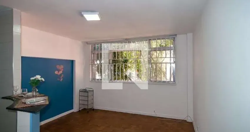 Kitnet / Stúdio à venda na Rua Martiniano de Carvalho, --, Bela Vista, São Paulo